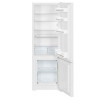LIEBHERR Kombinovani frižider CU 2831 Comfort GlassLine LI0103050