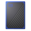 Western Digital Eksterni SSD disk WDBMCG0010BBT-WESN