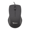 S BOX M 958 Black Miš, Optički USB