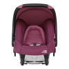BRITAX Auto sedište (0-13 kg) Romer Baby safe 0+ wine rose A022140