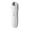 PHILIPS Epilator BRP506/00 Bela/Roze, Disk, 2 brzine