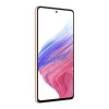 SAMSUNG Mobilni telefon  A53 5G 6/128 ORANGE 1192426