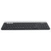 LOGITECH  Wireless Multi-Device Quiet Desktop Keyboard K780
