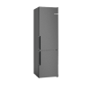 BOSCH Kombinovani frižider KGN39VXCT