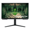 SAMSUNG Monitor 25" Odyssey G4 LS25BG400EUXEN