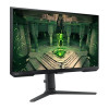 SAMSUNG Monitor 25" Odyssey G4 LS25BG400EUXEN
