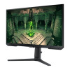 SAMSUNG Monitor 25" Odyssey G4 LS25BG400EUXEN