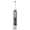 ORAL-B Električna četkica za zube PW IO3 Black 500606