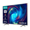 HISENSE Smart televizor 75E7KQ PRO