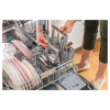 GORENJE Mašina za pranje sudova GS 642E90 W