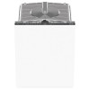 GORENJE Ugradna mašina za pranje sudova GV 643D90