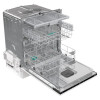 GORENJE Ugradna mašina za pranje sudova GV 643D90