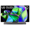 LG Smart televizor OLED55C31LA.AEU