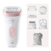 BRAUN Epilator LEGEPILSE7-060FLMGBOX MN 507328