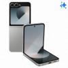 SAMSUNG Galaxy Z Flip 6 12/512GB Sivi