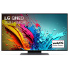 LG Televizor QNED87 4K Ultra HD 65QNED87T3B.AEU