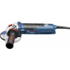 BOSCH Mala ugaona brusilica GWS 19-125 CIST 060179S002