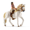 SCHLEICH karavan za tajne sastanke 42415
