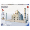 RAVENSBURGER 3D puzzle (slagalice) - tadz mahal RA12564