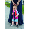 NUNANAI hodalica za bebe ART003645
