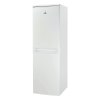 INDESIT Kombinovani frižider CAA 55 1