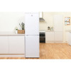 INDESIT Kombinovani frižider CAA 55 1