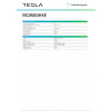 TESLA Kombinovani frižider RC2600HXE 