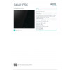 GORENJE Ugradni set BOS6737E06BG+GI6401BSC