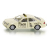 SIKU igračka Taxi Mercedes E Klase 1363