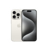 APPLE iPhone 15 Pro 256 GB White