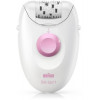 BRAUN Epilator SE 1 170 504747