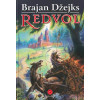 Brajan Džejks REDVOL - TVRD POVEZ