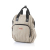 CHIPOLINO Ranac za bebe za kolica denim frape 710008