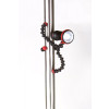 JOBY stativ GorillaTorch Flare (crno/crveno) 80018