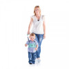 CHIPOLINO Kaiševi za prohodavanje First Steps bež KPRS01701BE