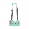 CHIPOLINO Kaiševi za prohodavanje First Steps zelena KPRS01702GR