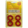 PERTINI GH KAPISLE 961/2 12PCS 13348