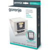 GORENJE Oprema za usisivače GB2 SET 5+1