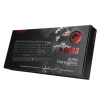 MARVO gejmerska tastatura KG922 002-0095