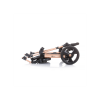 Chipolino Kolica za bebe 2u1 Havana Carbon 710546
