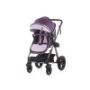 CHIPOLINO Kolica za bebe 2u1 Havana dhalia 710609