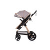 CHIPOLINO Havana Kombinovana kolica Sand KKHA02303SA