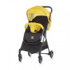 CHIPOLINO Kolica za bebe Clarice pear 710567