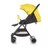 CHIPOLINO Kolica za bebe Clarice pear 710567