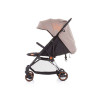 CHIPOLINO Kišobran kolica za bebe Move on latte 710606