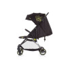 CHIPOLINO Kolica za bebe Move on carbon 710608