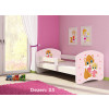     ACMA 2 Deciji krevet 180 x 80  + GRATIS DUSEK