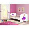    ACMA 2 Deciji krevet 180 x 80  + GRATIS DUSEK