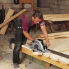 MAKITA  Ručna kružna testera 5103R