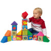 KS KIDS igračka Igraj se i uči - kocke KA10458